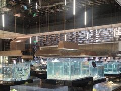 -璞御·海鲜·雪花牛肉局(宾水西道店)