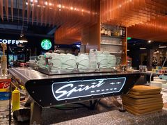 -sugarman espresso素饮糖人高新咖啡工厂
