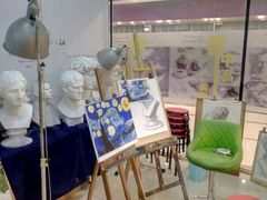 -上海峰子美术教育培训机构(杨浦店)