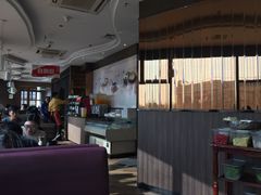 -水林间·寿喜烧自助(仙林金鹰店)