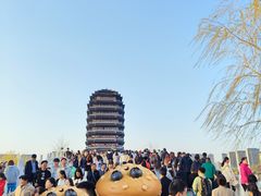 -小寒羊烧烤(凯瑞时代大厦店)