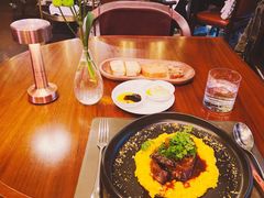 -Tivano意大利餐厅(成都居舍酒店)