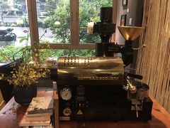 -咖法森林·咖啡  酒吧(天河店)