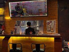 -JuiceRobot·手工意大利面&汉堡精酿(珠江新城店)