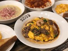 -旺记冰室(九龙中心大厦店)