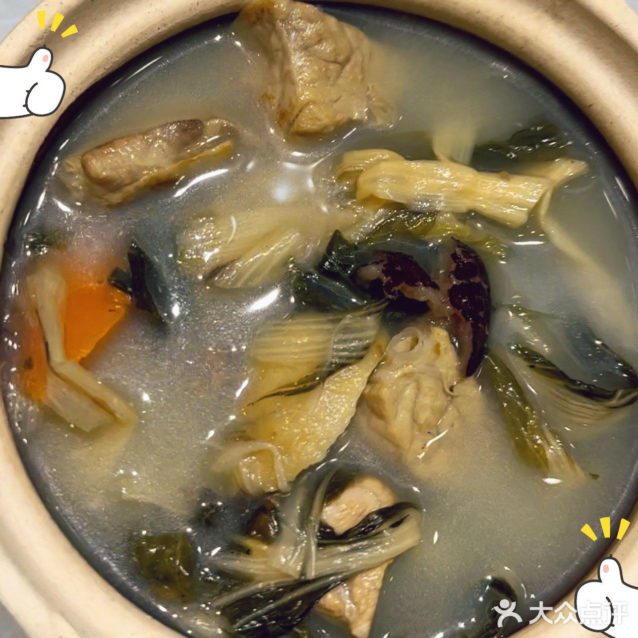 佛山美食｜广式🇨🇳zui正宗煲仔饭🍚