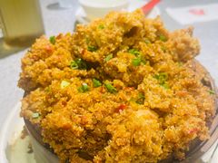 -易老头三样菜(南滨路总店)