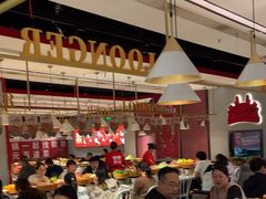 -龍歌自助小火锅(崂山丽达店)