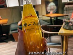 -JINNS锦时 steak&pizza(浸信会礼拜堂旧址店)