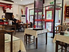 大堂-名门小厨(劲松店)