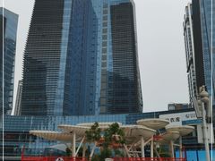 -大族广场Mall&More