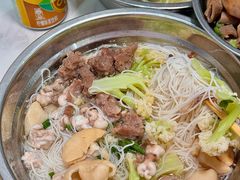 -福屿鲜捞小吃·捞化(福屿总店)