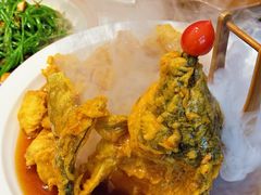 -老济南·地道济南菜(大明湖店)