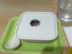 -满记甜品(优客百盛店)