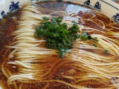 -老上海面馆(长阳店)