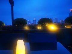 -上海和平饭店华懋阁 Cathay Room