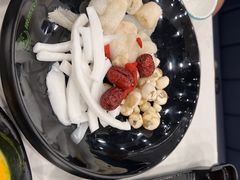 -果然农夫椰子鸡(虎门大润发店)