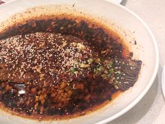 -泉上·发现DISCOVERY ·黔菜餐厅(银海元隆广场店)