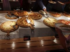 -比格比萨自助(南京万达茂店)