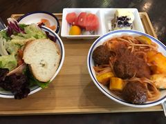 -榖屋house of flour(张江首店)