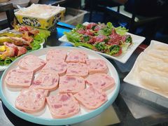 -巴蜀大宅门火锅(川音店)
