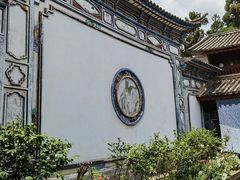-云南民族村
