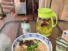 -川黔风味(缤纷假日豪园店)