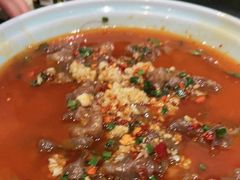 -我是那个大叔·美食研究所(新塘路店)