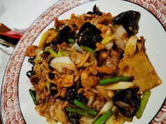 -潞州宴·长治人的会客厅(长兴北路店)
