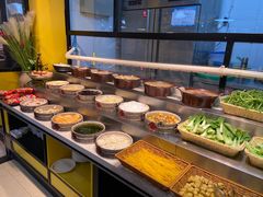 -金米客烤肉自助(中山路茂业时代城店)
