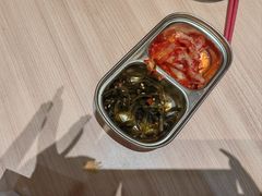 -小木屋拌饭(西安万象天地店)