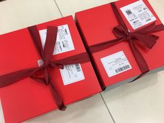 -幸福西饼生日蛋糕·下午茶(东西湖店)