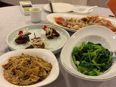 -全聚德(上海首店浦东店)