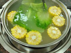 -山珍鲜牛肉火锅·本地连锁老字号(二马路汕中老店)