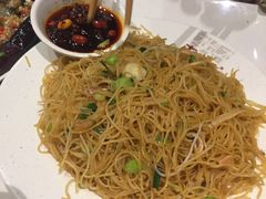 炒米粉-木屋烧烤(南新店)
