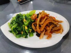 -老孙家饭庄·非遗(东关店)