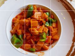 -一盏明灯全素斋(五爷庙店)