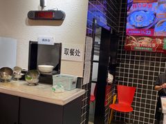 -吉祥馄饨(牡丹园店)