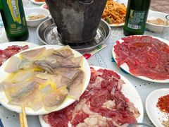 -松明一烤肉馆(鲁园店)