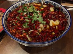 -北方馆(澳门伦敦人店)