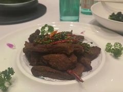 -龙船人海鲜城(长治路店)