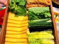 -金狮麟·新豫菜(杏石口路店)