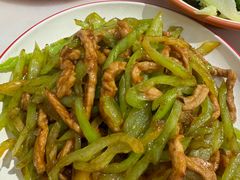 -天天初二·天津传统捞面·天津特色菜(凌奥总店)