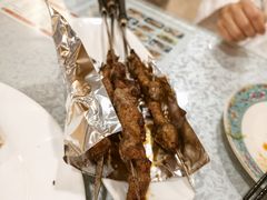 -汗腾格里·风味餐厅(新疆驻京办店)