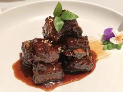 -玫瑰厅上海菜(兴国路店)