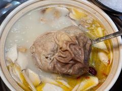 -土连锅·现熬养生汤锅(梁家巷店)
