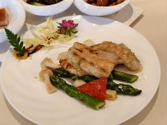 -利苑酒家(金宝店)