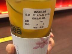 -凯德广场(武胜路店)