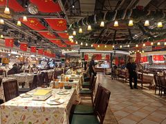 -汉斯南美烤肉(总店)