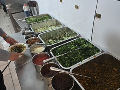 -文山荷鲜居(翠湖店)